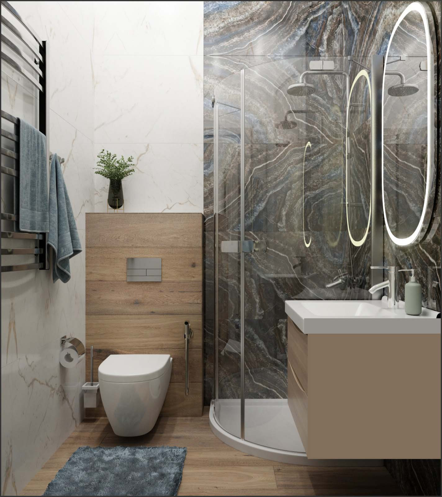 Квартира в ЖК Солнечная Система