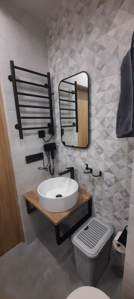 ЖК Моравия 30м2