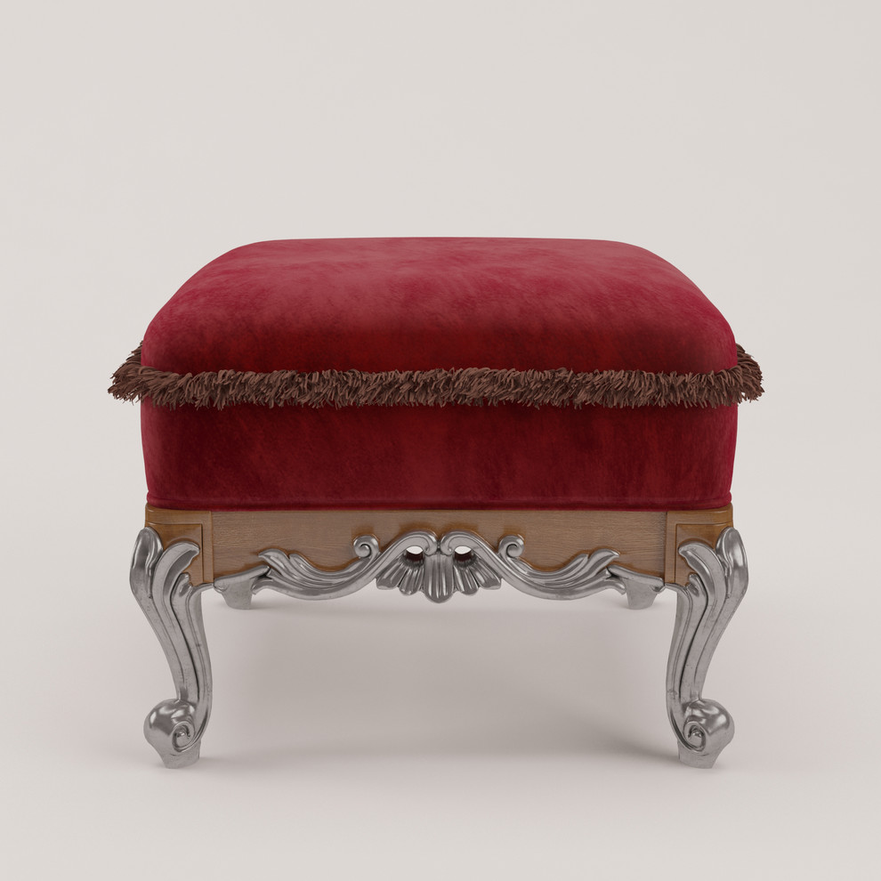 3D визуализация от Modenese Gastone