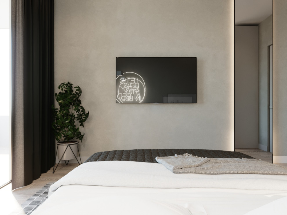 ЖК Южное море