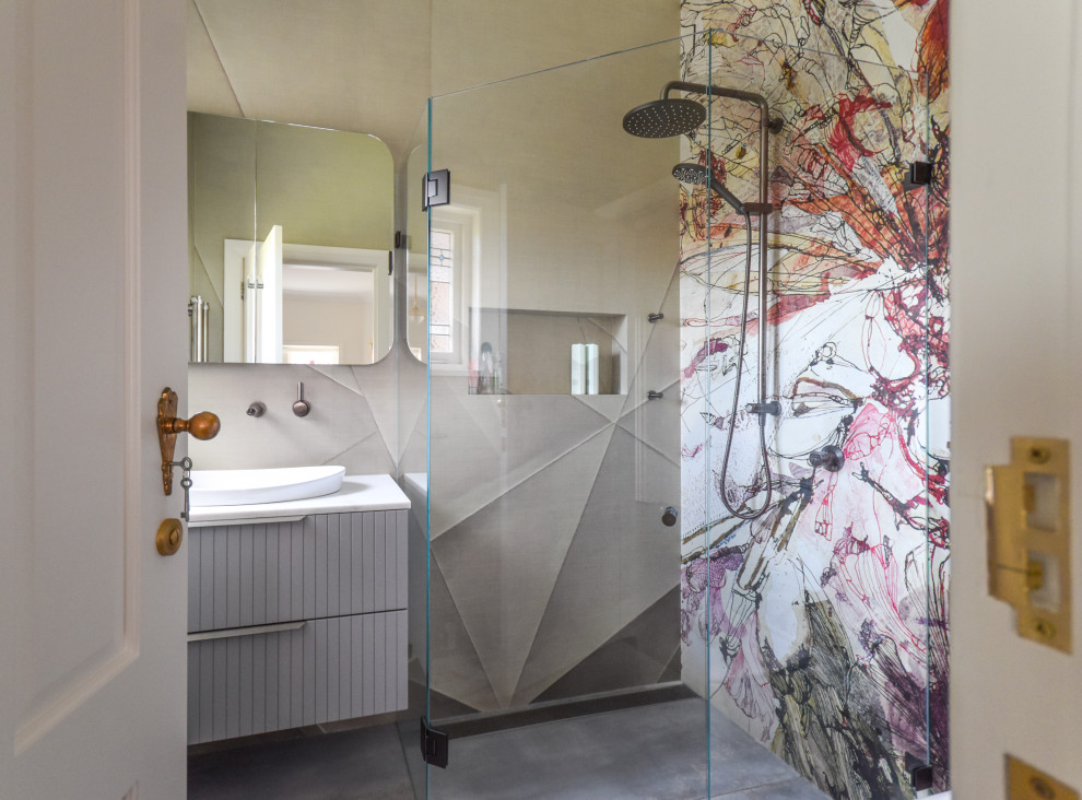 The Ribbon House, Randwick