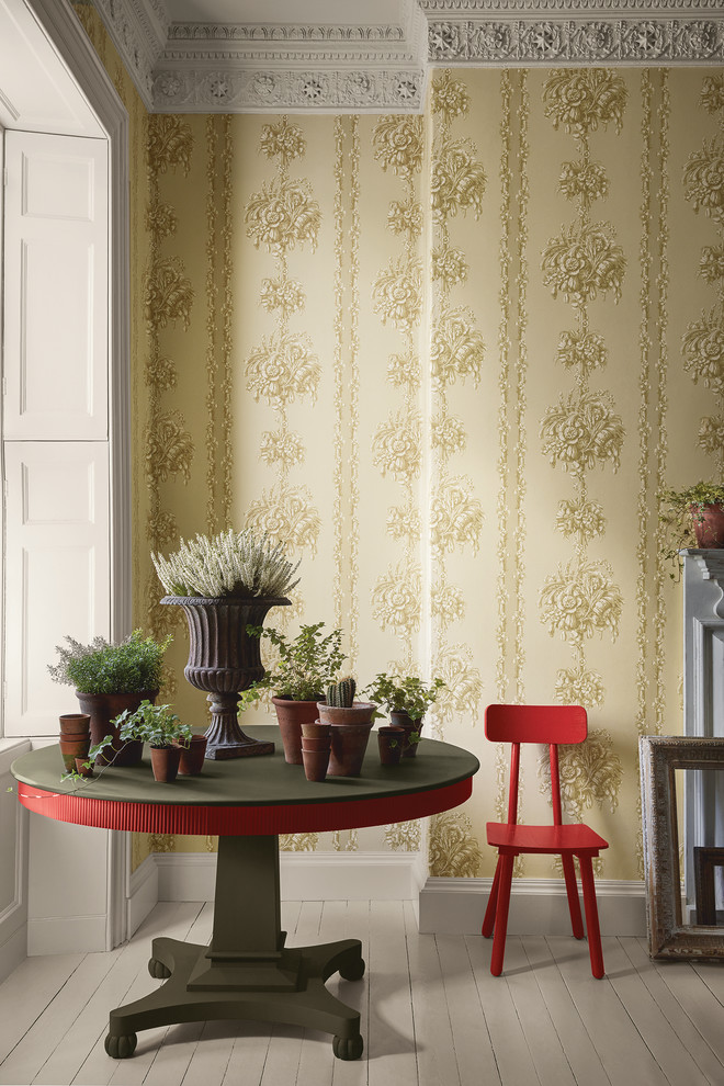 London Wallpapers IV  Little Greene 2017