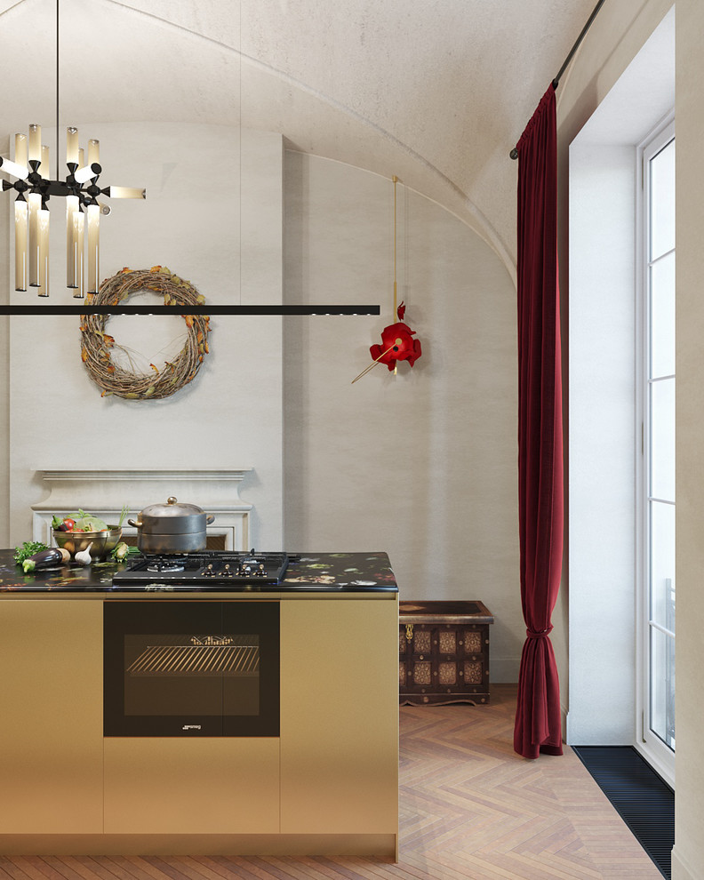 Русский Ренессанс