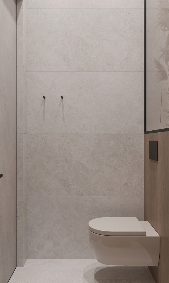 Гостевой сан-узел