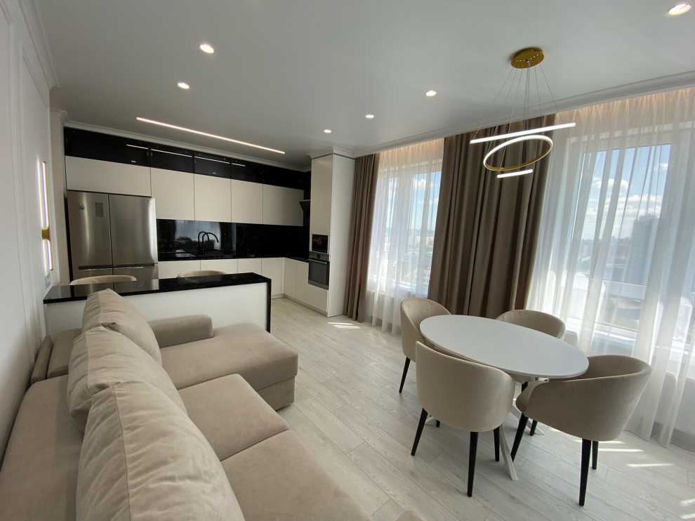 ЖК "Арт Сити"