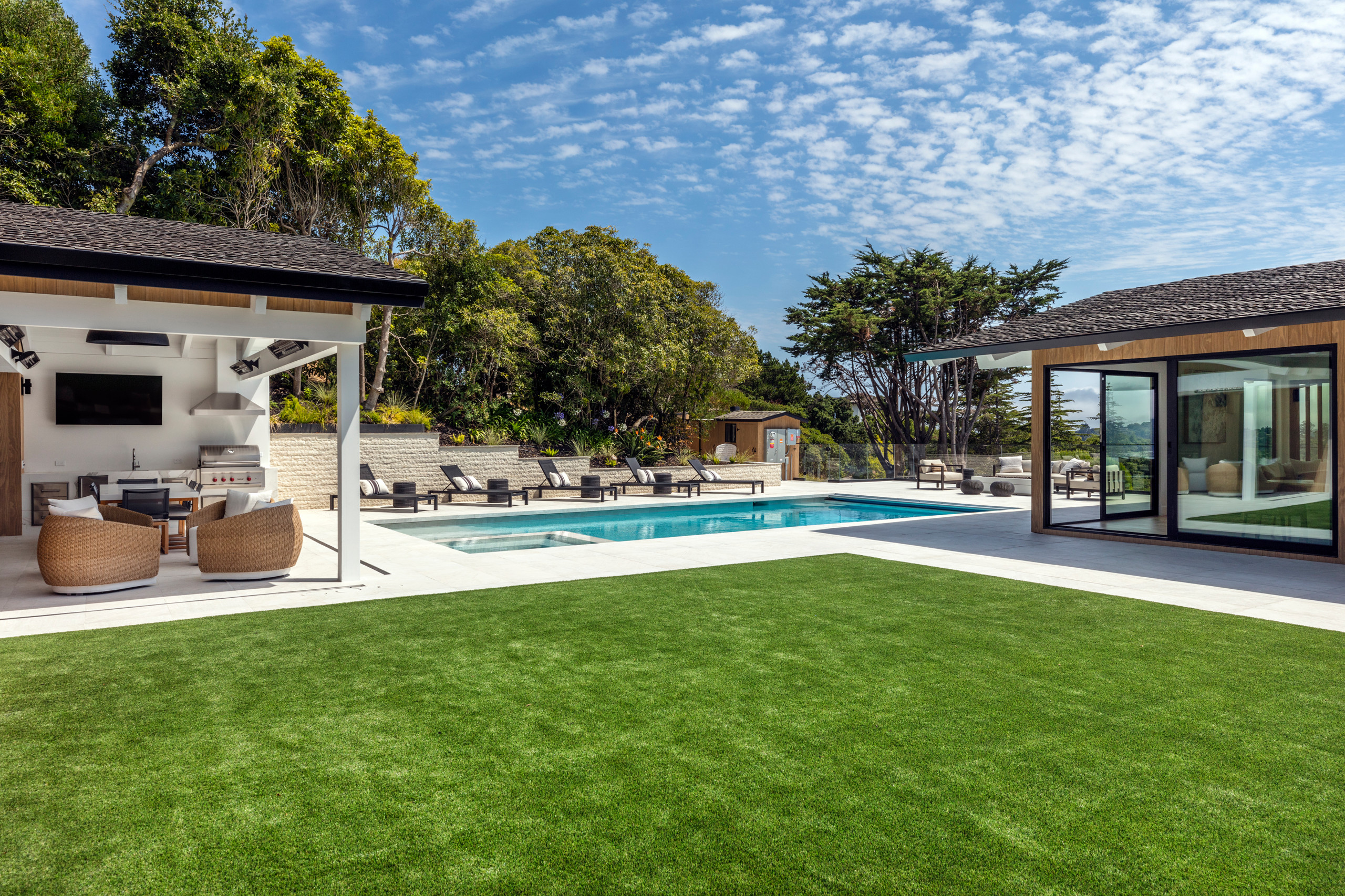 9 Tara Hill RD , Tiburon