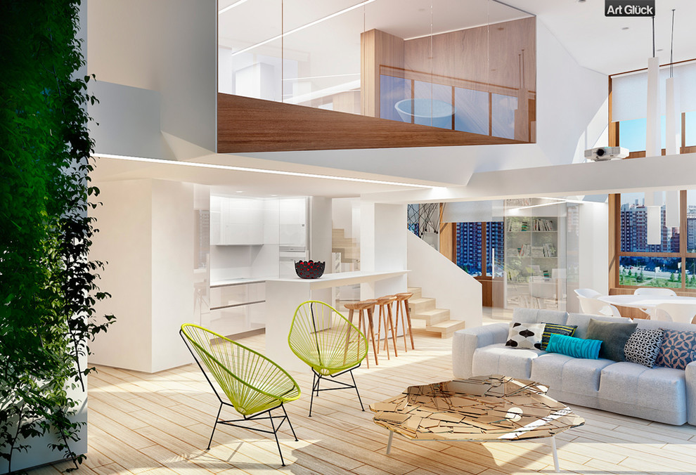 Жизнь с природой