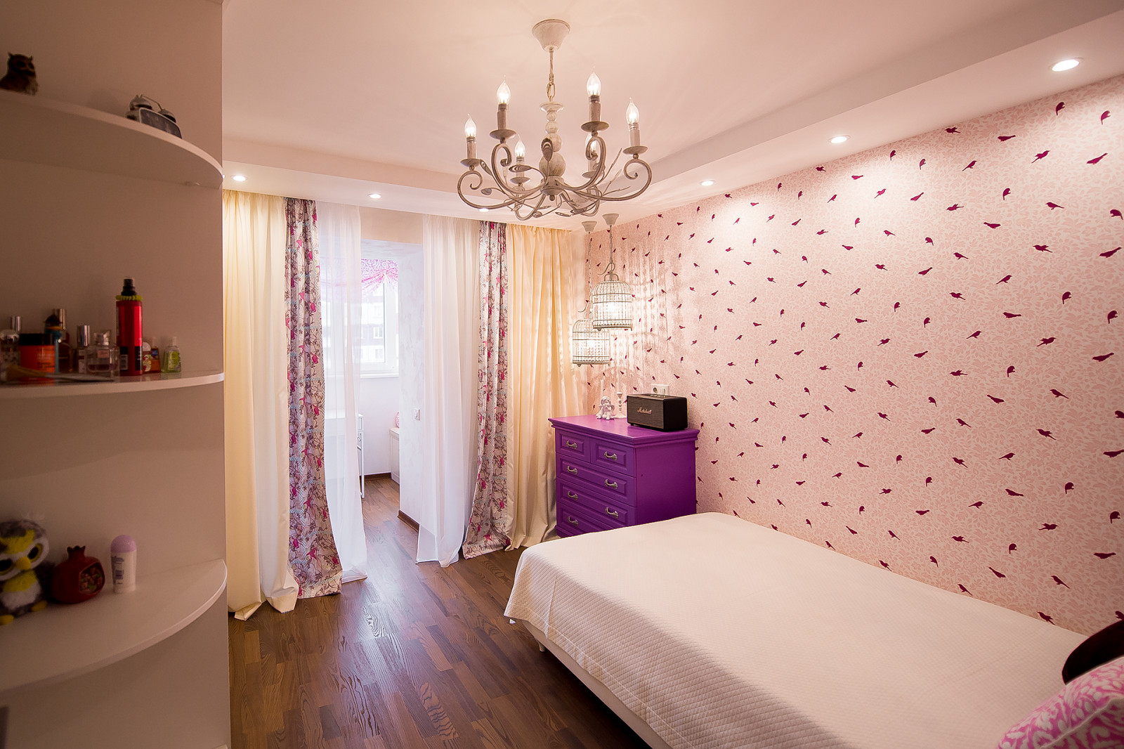 Квартира 85 кв.м