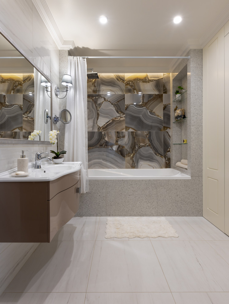 Современная классика ЖК Эгоист