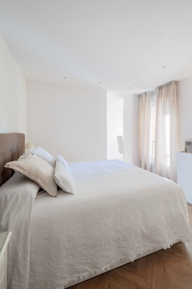 REFORMA INTEGRAL, INTERIORISMO Y DISEÑO DE ESPACIOS