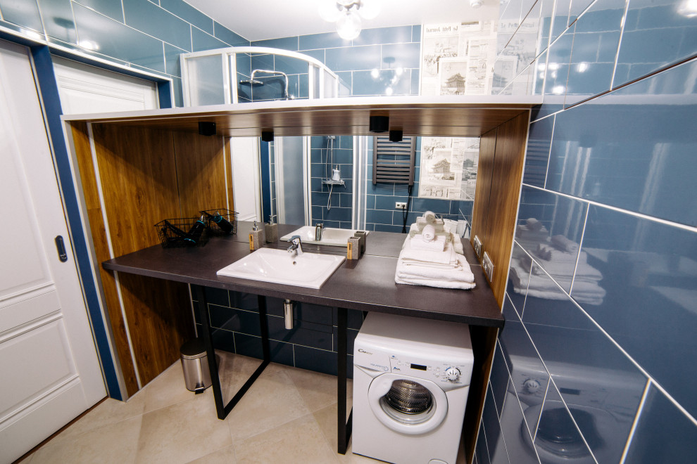 Апартаменты Лофт