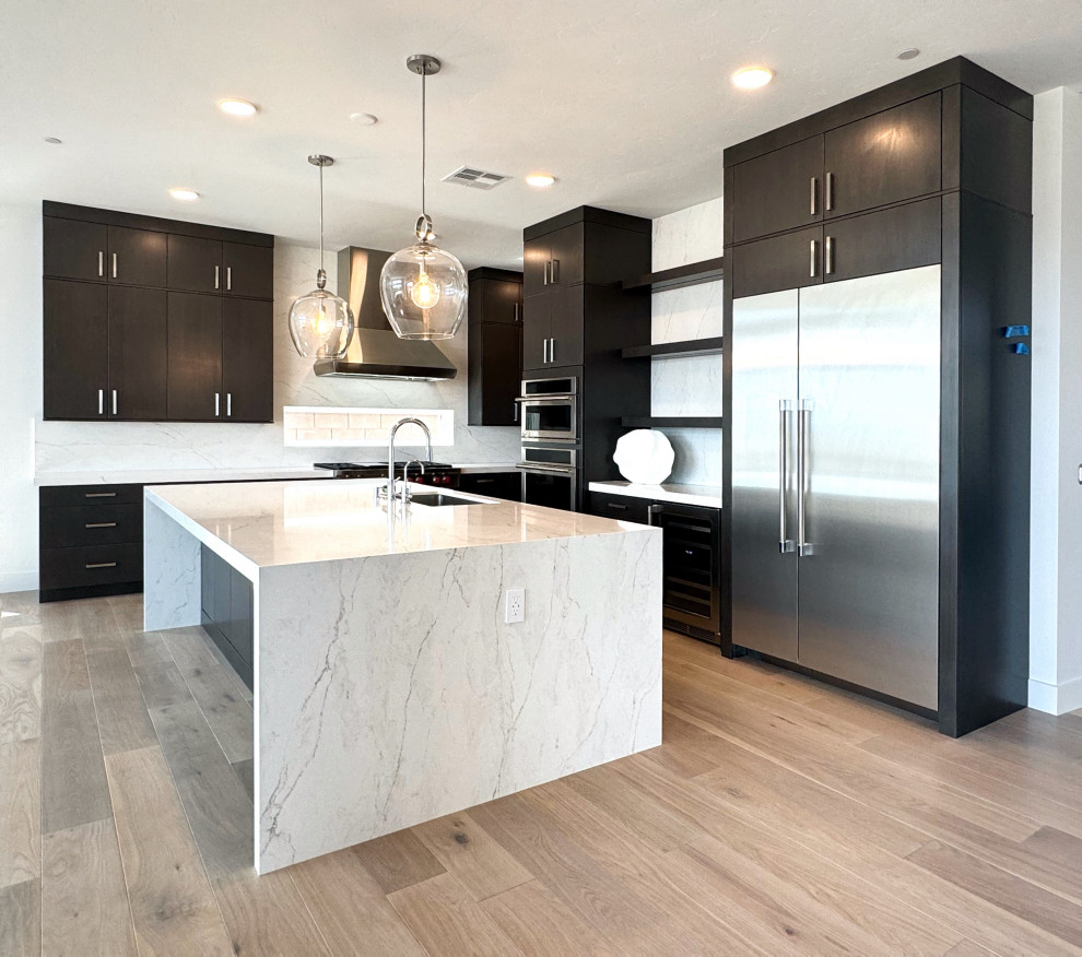 Overlook 2 Remodel- Summerlin
