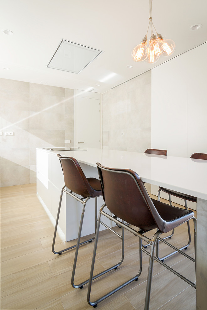 Cocina Coeco 4 - Cocina - Madrid - de Grupo Coeco | Houzz