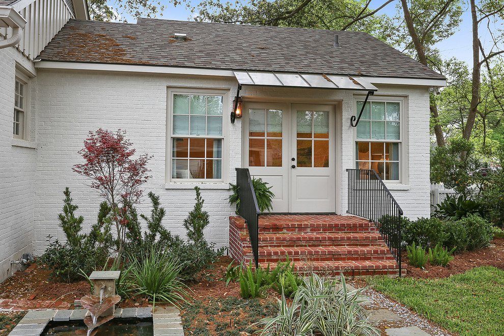 Craftsman Bungalow Reinvented