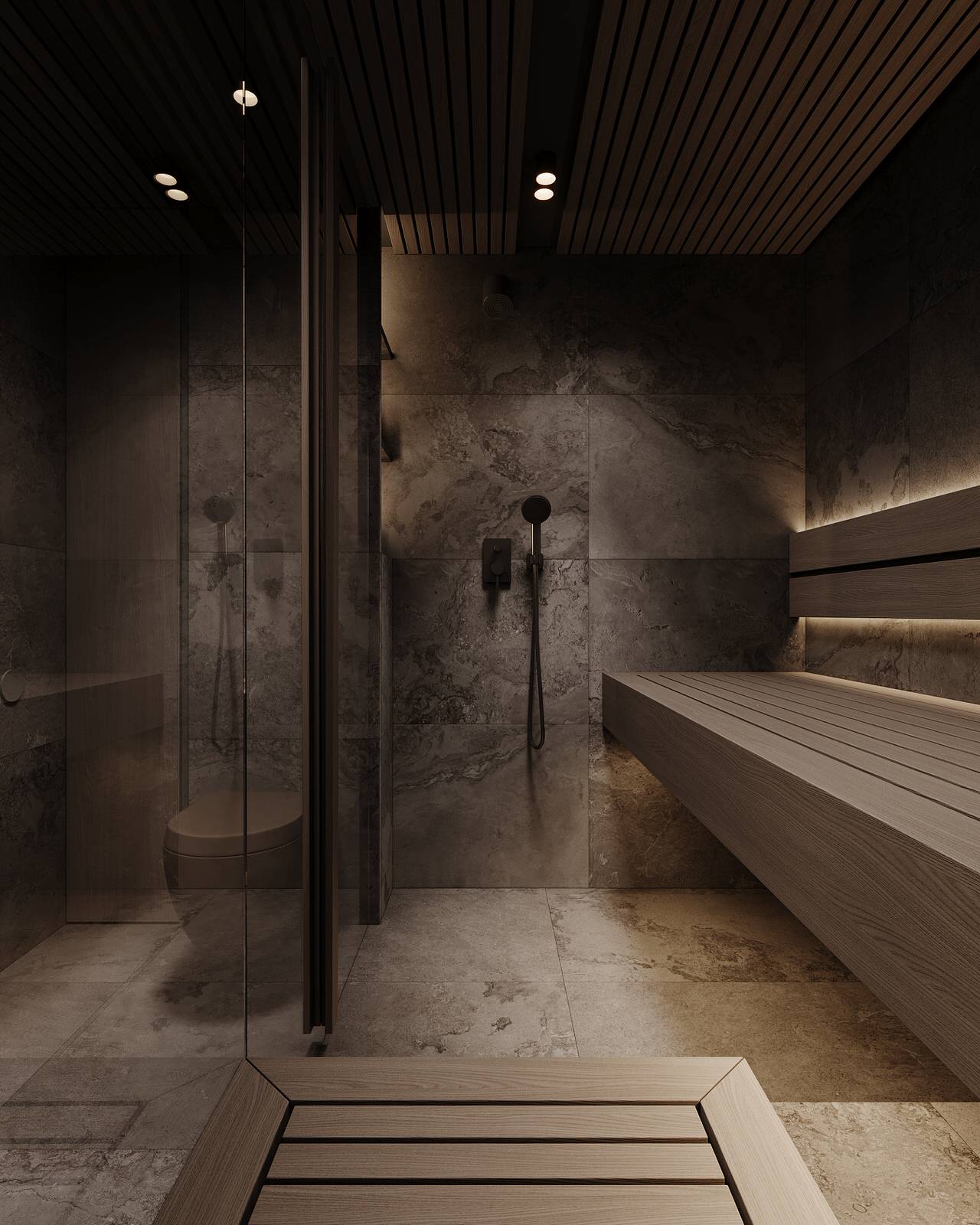 Двухуровневая квартира 120 м2, ЖК Дом На Пушкина, Калининград