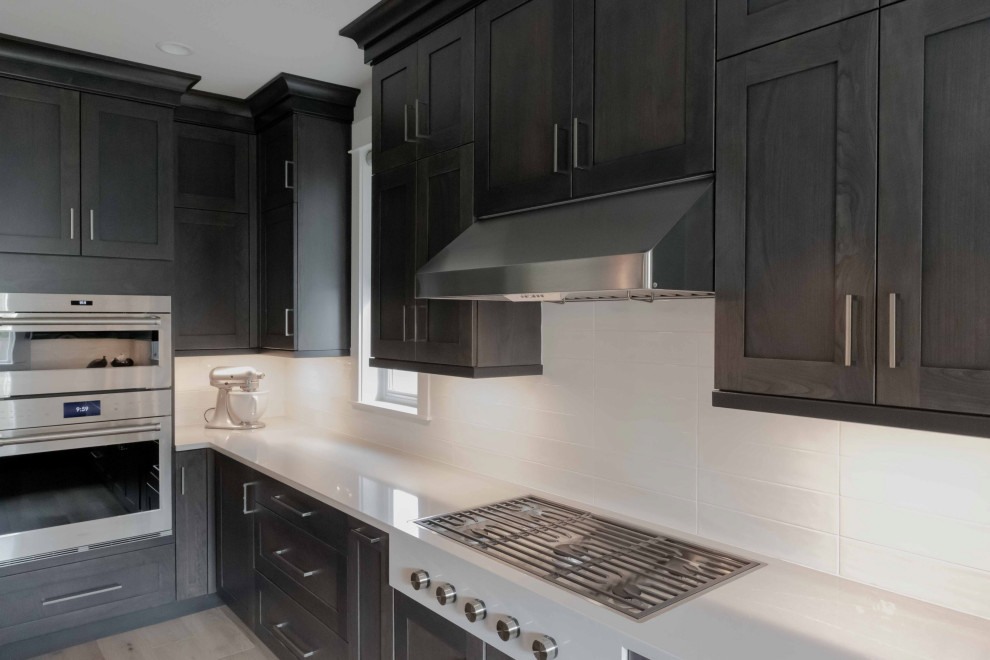 Gig Harbor - Kitchen Remodel