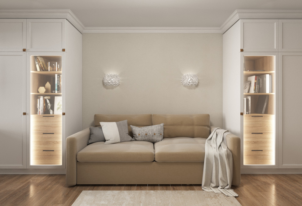 Квартира г. Североморск