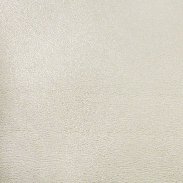 Ivory Leather Grain Upholstery Faux Leather By The Yard Contemporary