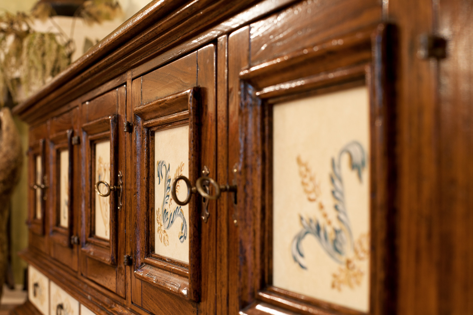 «Второе рождение» дома в поселке «Сокол»