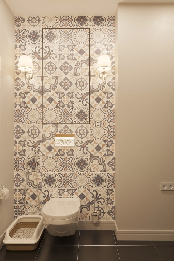 Квартира в ЖК "Новоорловский", 89 м2