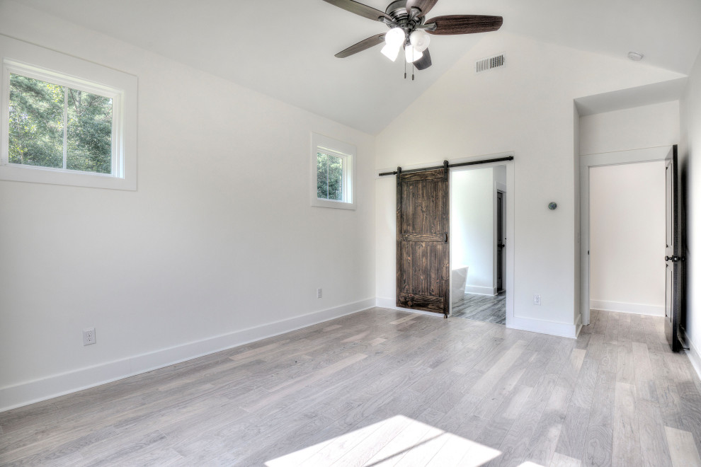 Dallas New Construction