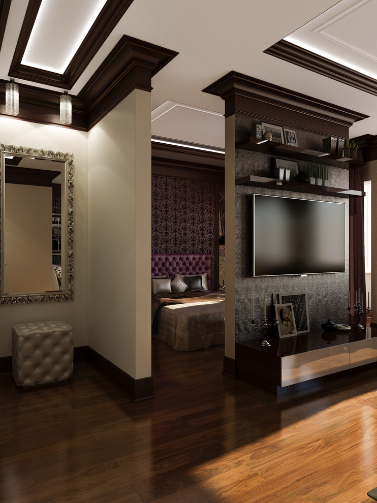 Квартира для девушки