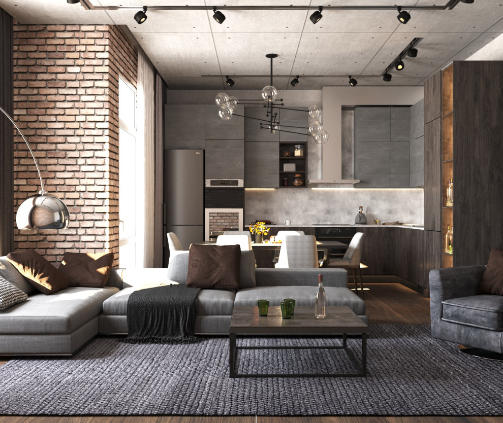 Квартира в ЖК Бутово Парк