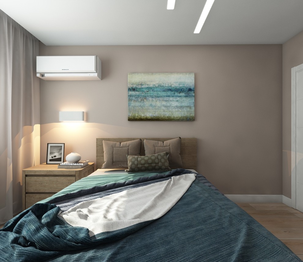 Квартира в Подмосковье