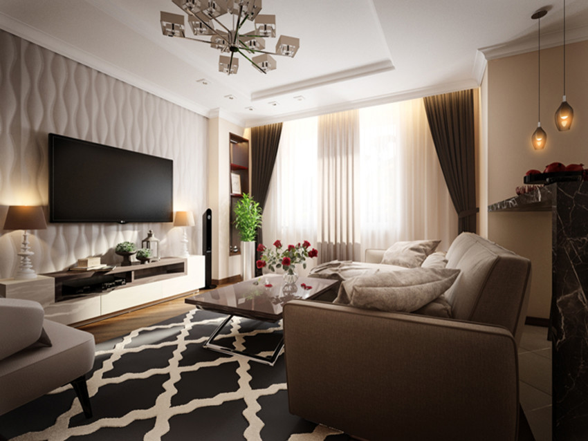 ЖК "Некрасовский"