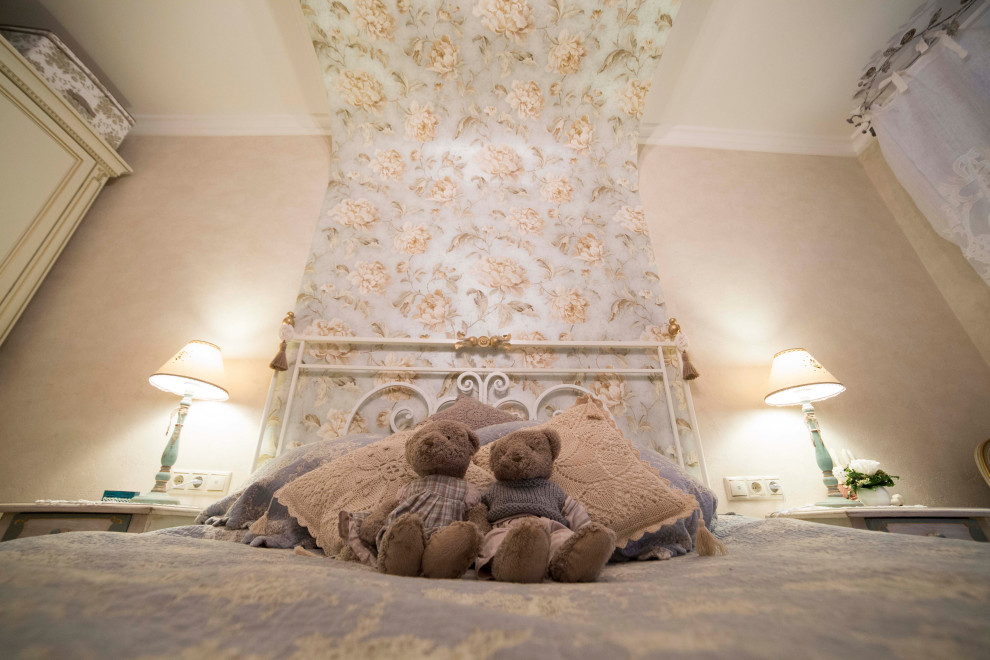 Квартира в стиле Прованс