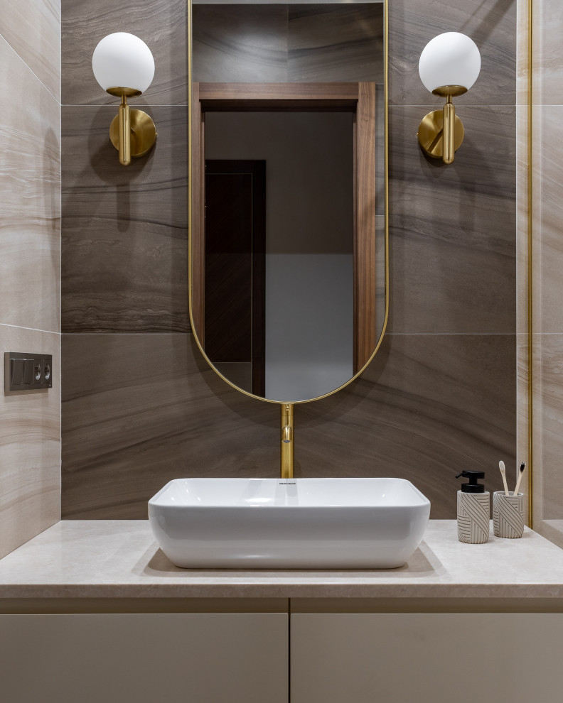 Ремонт квартиры в ЖК Донское Подворье