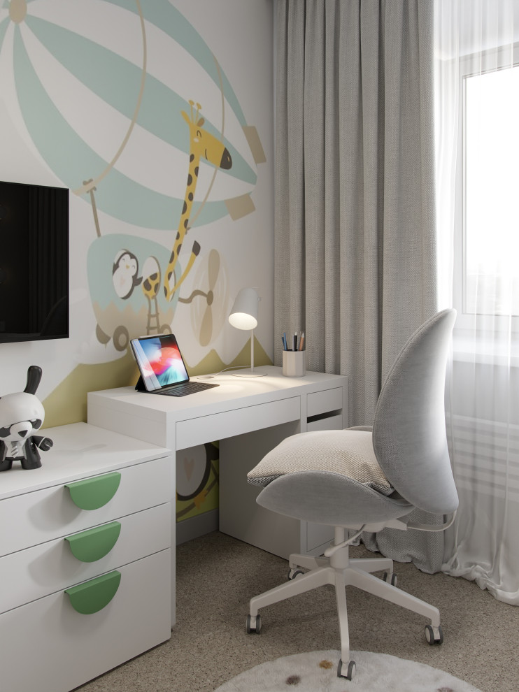 ЖК Семейный г. Архангельск