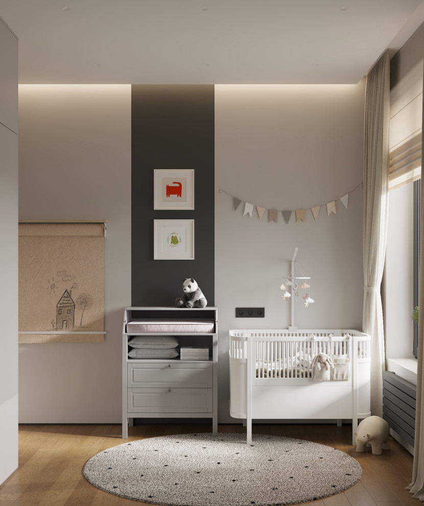 Квартира ЖК Зиларт