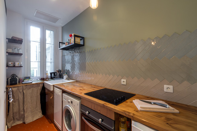 Archi Cannes contemporary-koek