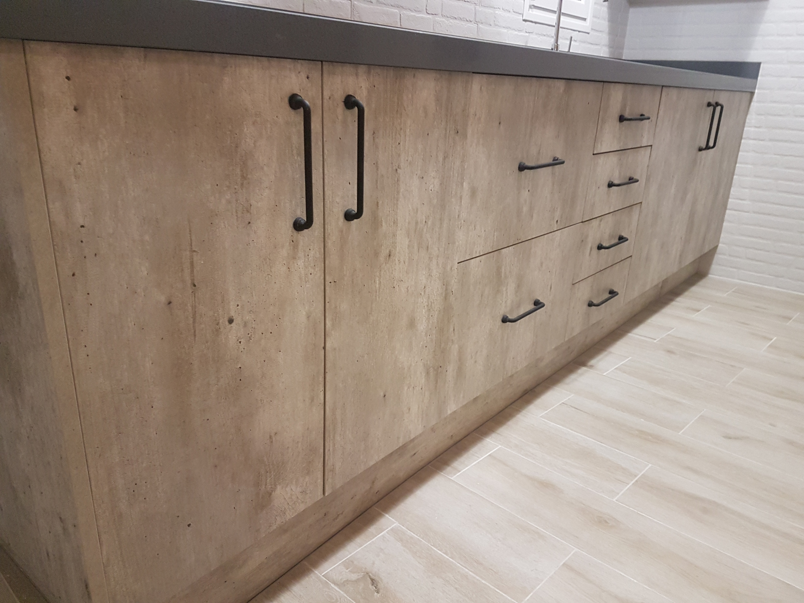 Reforma integral apartamento en el centro de valencia