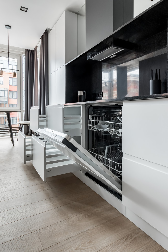 Аппарт Отель 1