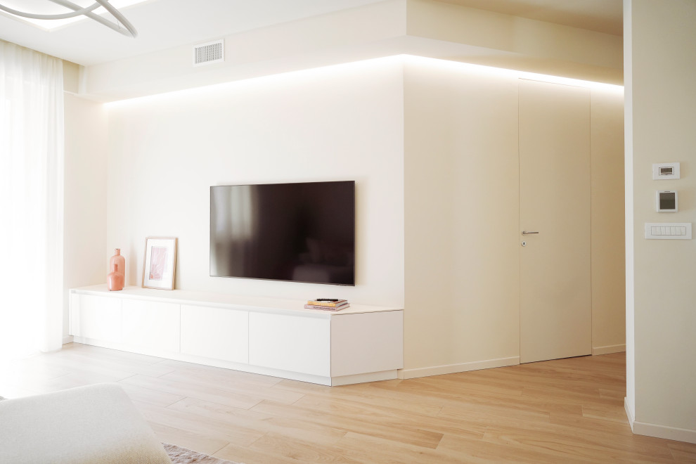 MSC apt | 85 MQ