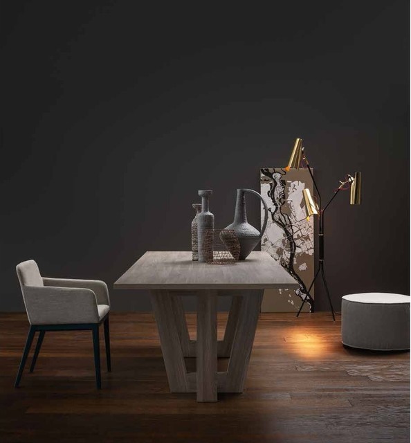 Der perfekte Stuhl contemporain-salon