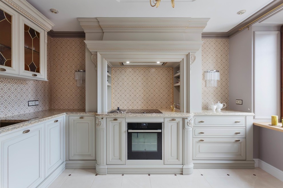 Кухня 40 м.кв.