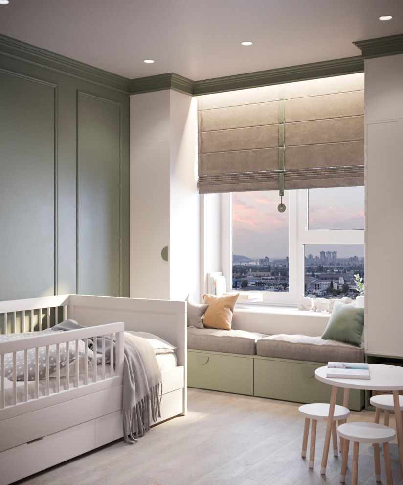 ЖК Российский