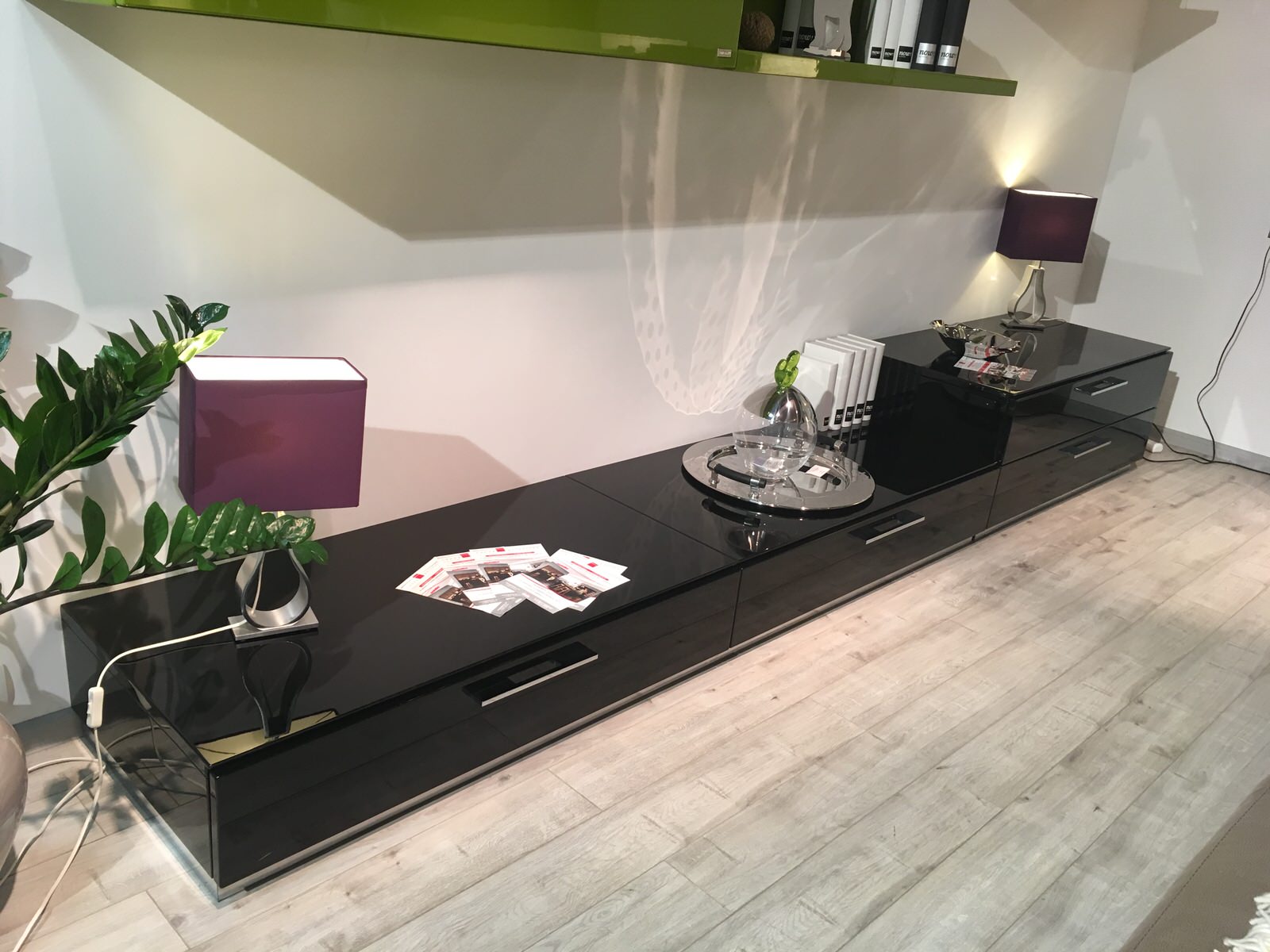 Распродажа в Линия Интерьера в ТВК Интерио Полевая-Сабировская 54