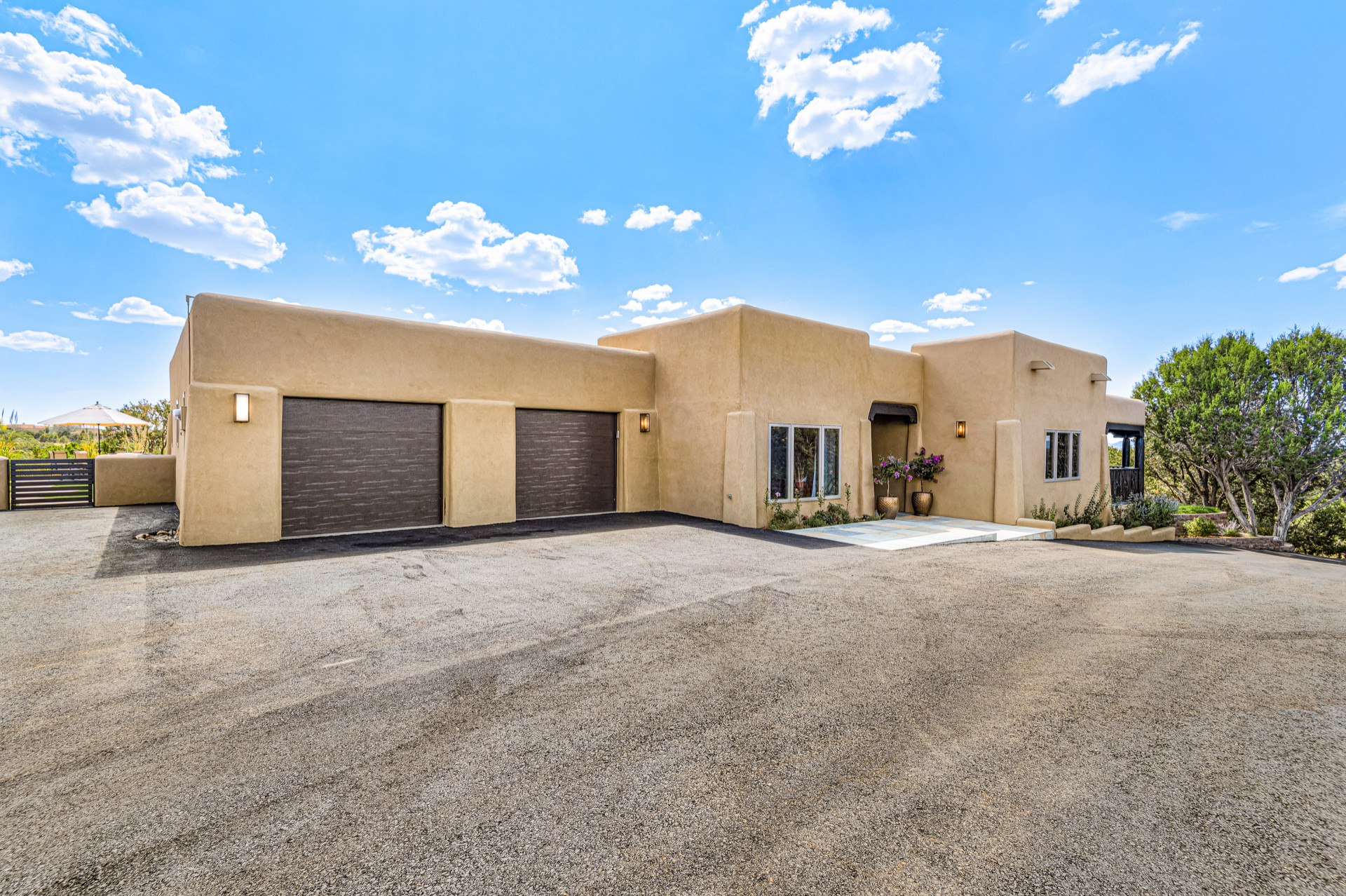 Las Campanas Remodel