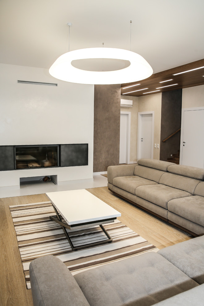 Дом в поселке "Эсвайр парк"