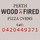 Perth Wood Fired Pizza Ovens
