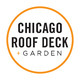 Chicago Roof Deck & Garden