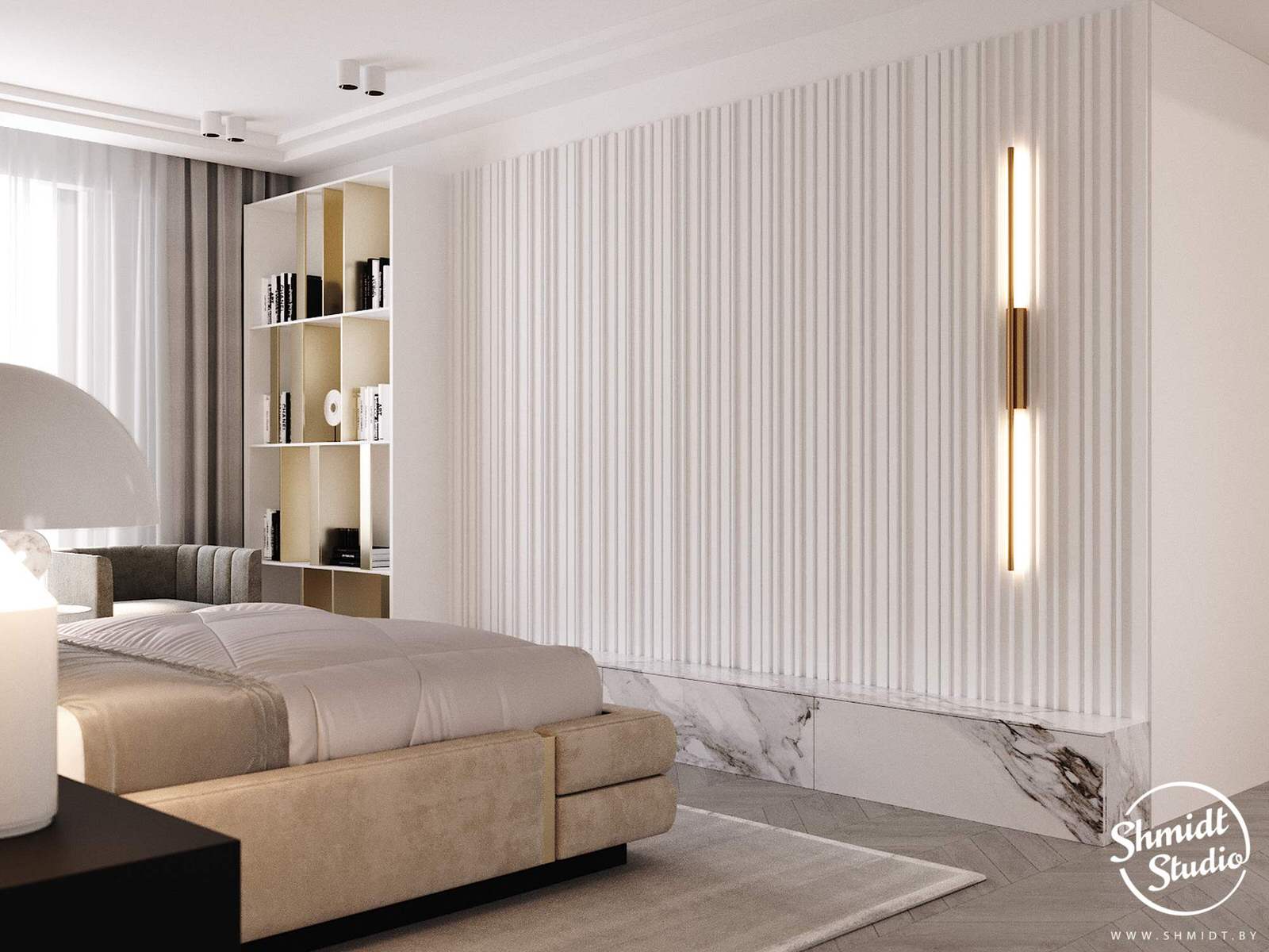 Проект "Роскошный" | Индия