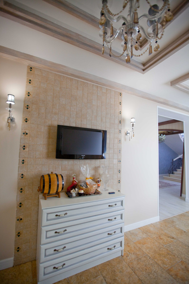 Частный дом 450 м2