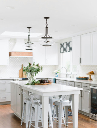 Cabinets & Cabinetry