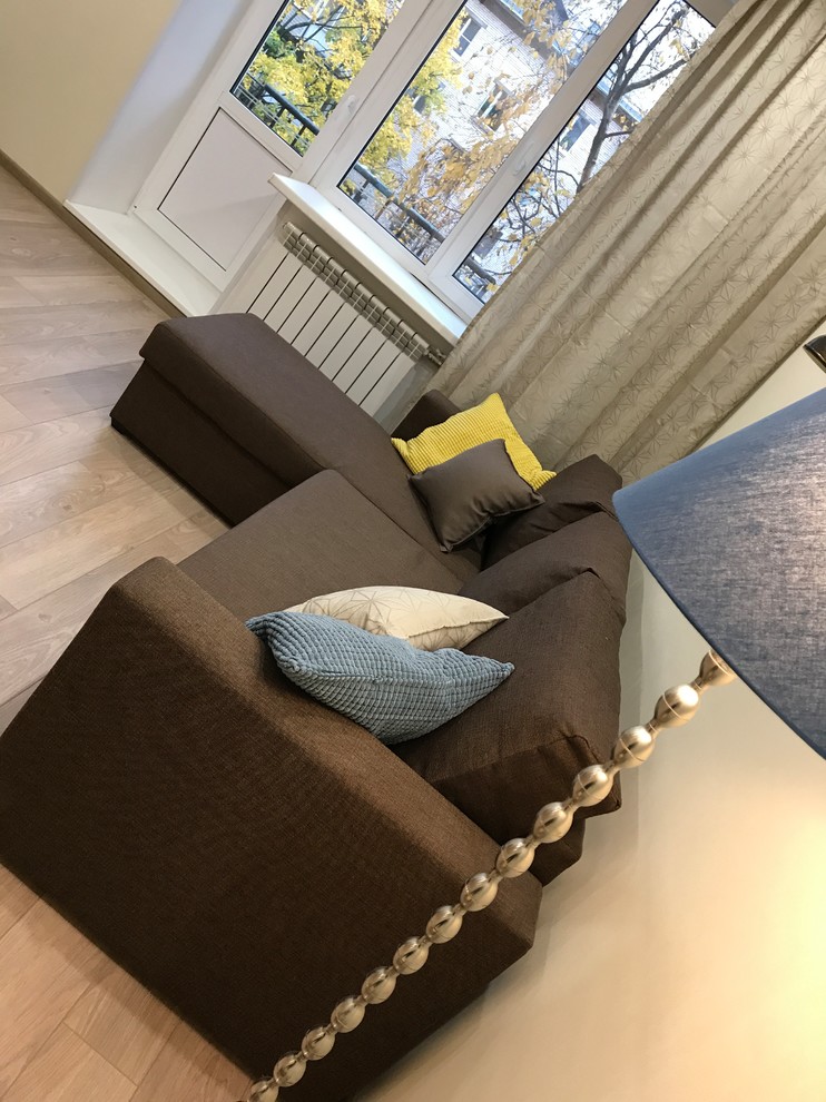 Квартира под сдачу в аренду, Санкт-Петербург