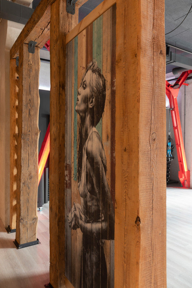 42 CLUB. Фитнес-бутик